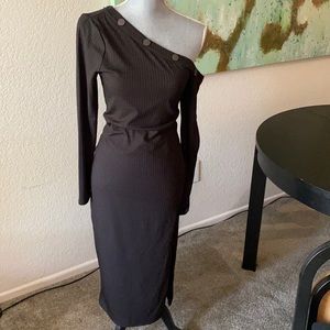 Revolve Camila Coelho dress